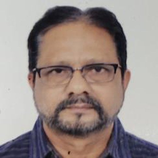 Jayendra Pathak