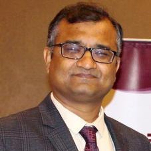 Mitesh Shah