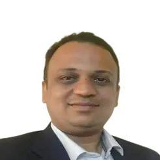 Nihar Nathwani