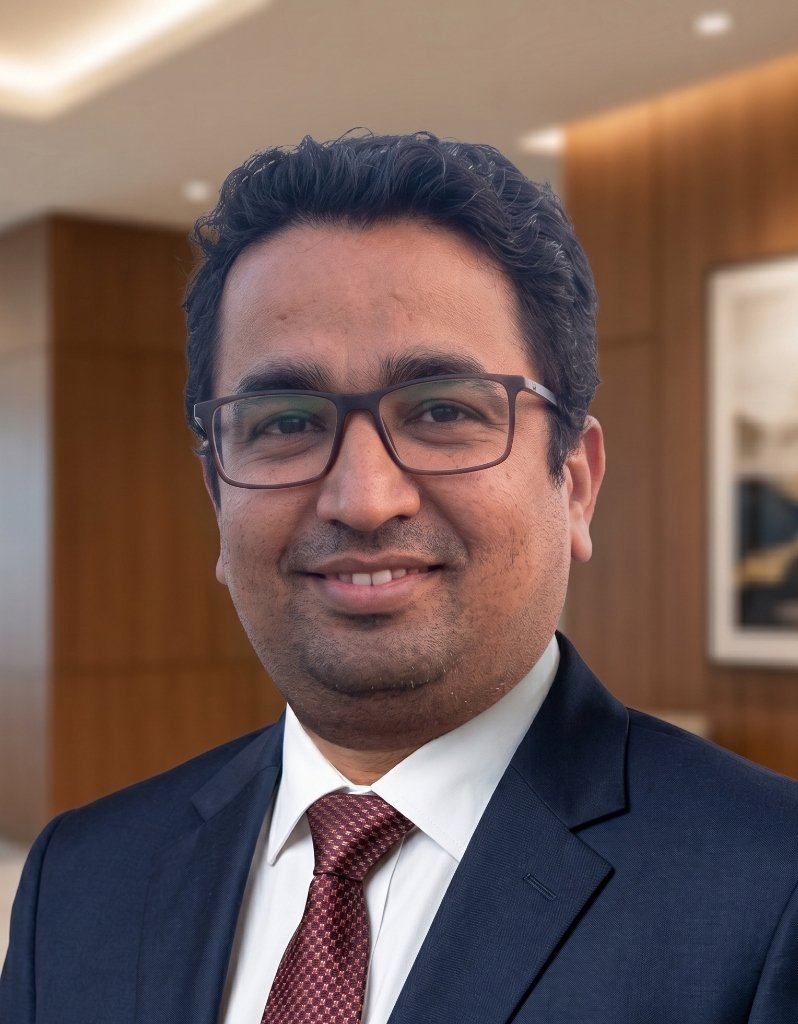 Tapan Trivedi