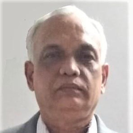 Vipul Patel